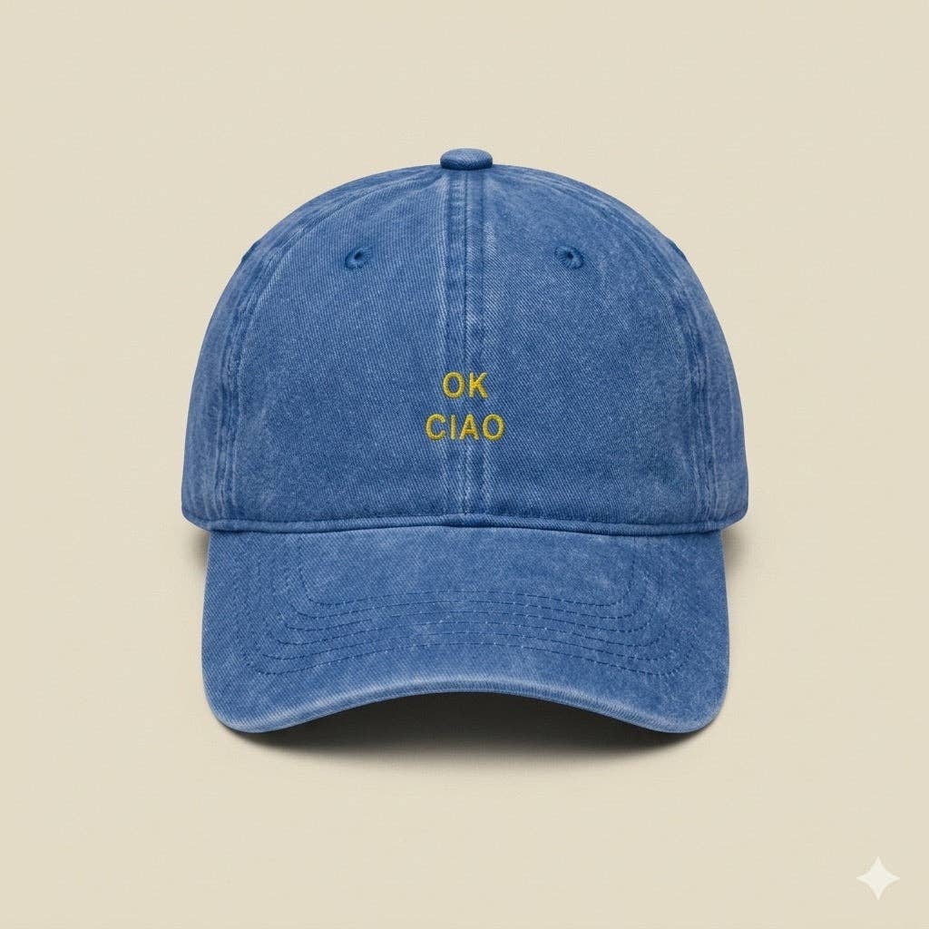 Schwarze Bazzaar Noir Cap mit Aufschrift, modisches Bekleidungsaccessoire, zeigt das Logo deutlich sichtbar.