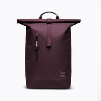 Leichter Got Bag Roll-Top Lite 2.0 Rucksack aus recyceltem Material mit Rollverschluss und Tragegriffen, ideal für unterwegs