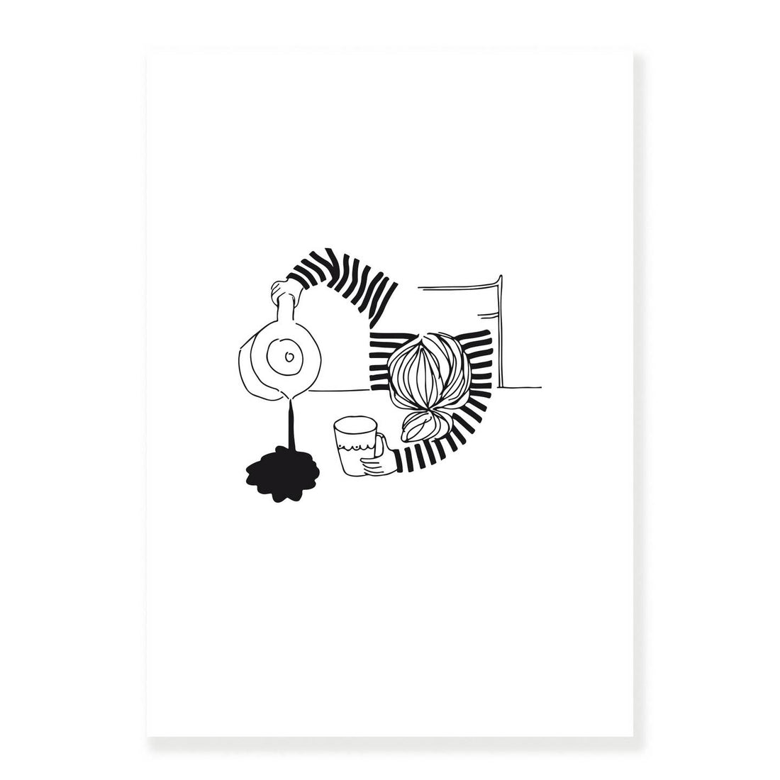 Print | My Lovely Thing