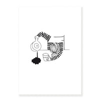 Print | My Lovely Thing