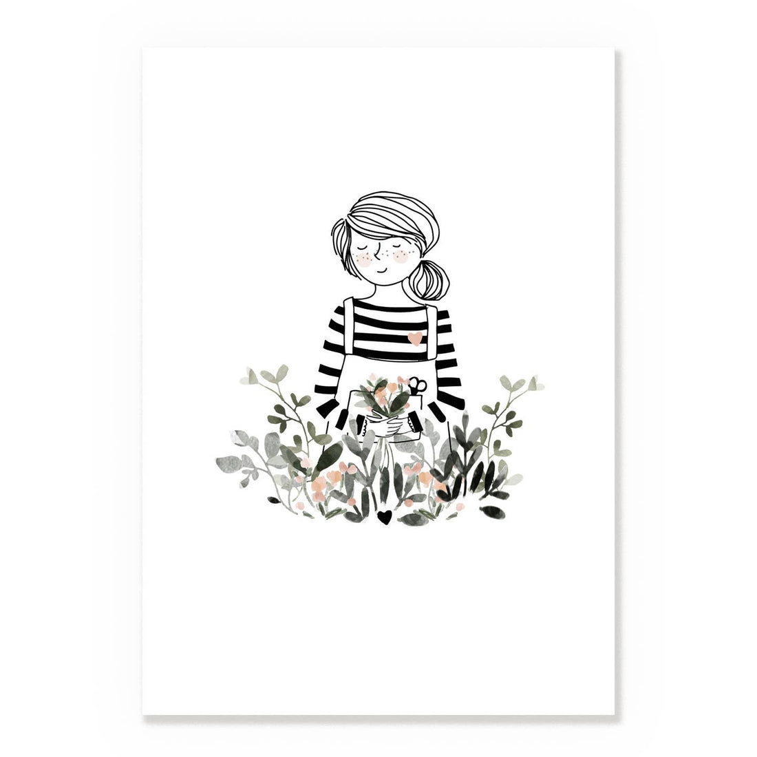 Print | My Lovely Thing