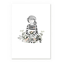 Print | My Lovely Thing