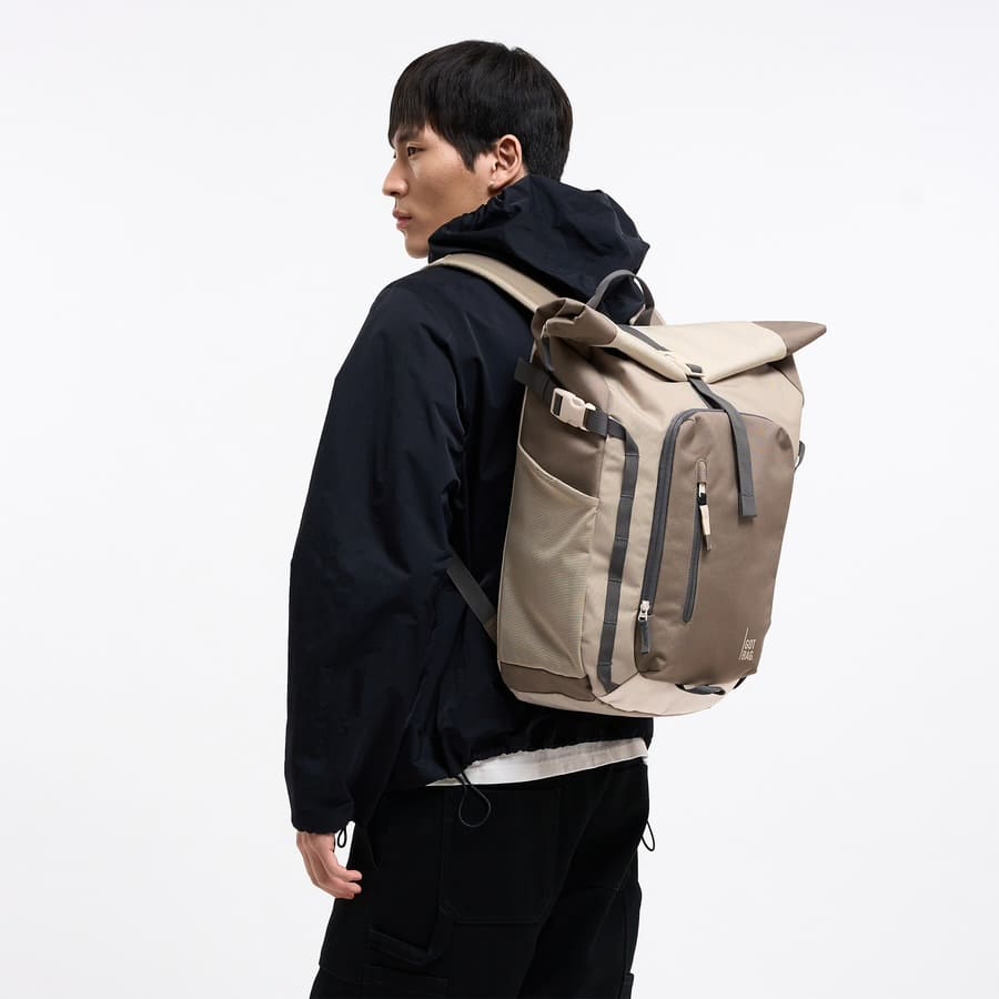 Rucksack Roll-Top Adventure | Got Bag