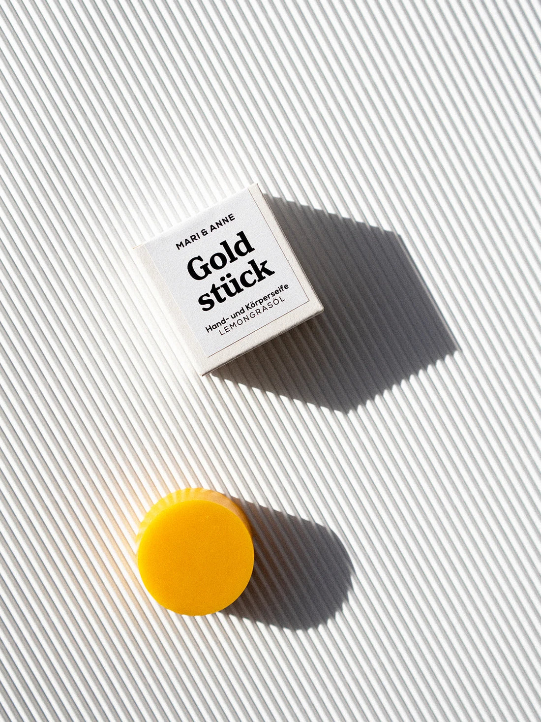 Goldstück Nachschub Mini 20g I Mari & Anne