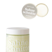 Sahneschnitte Gesichts- und Körperbutter I Mari & Anne