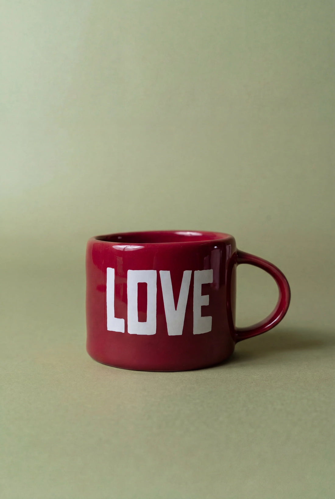 Keramik Tasse | Sisi House of Style