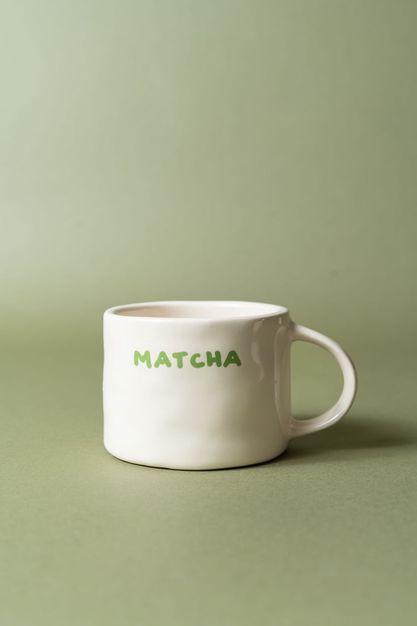 Keramik Tasse | Sisi House of Style