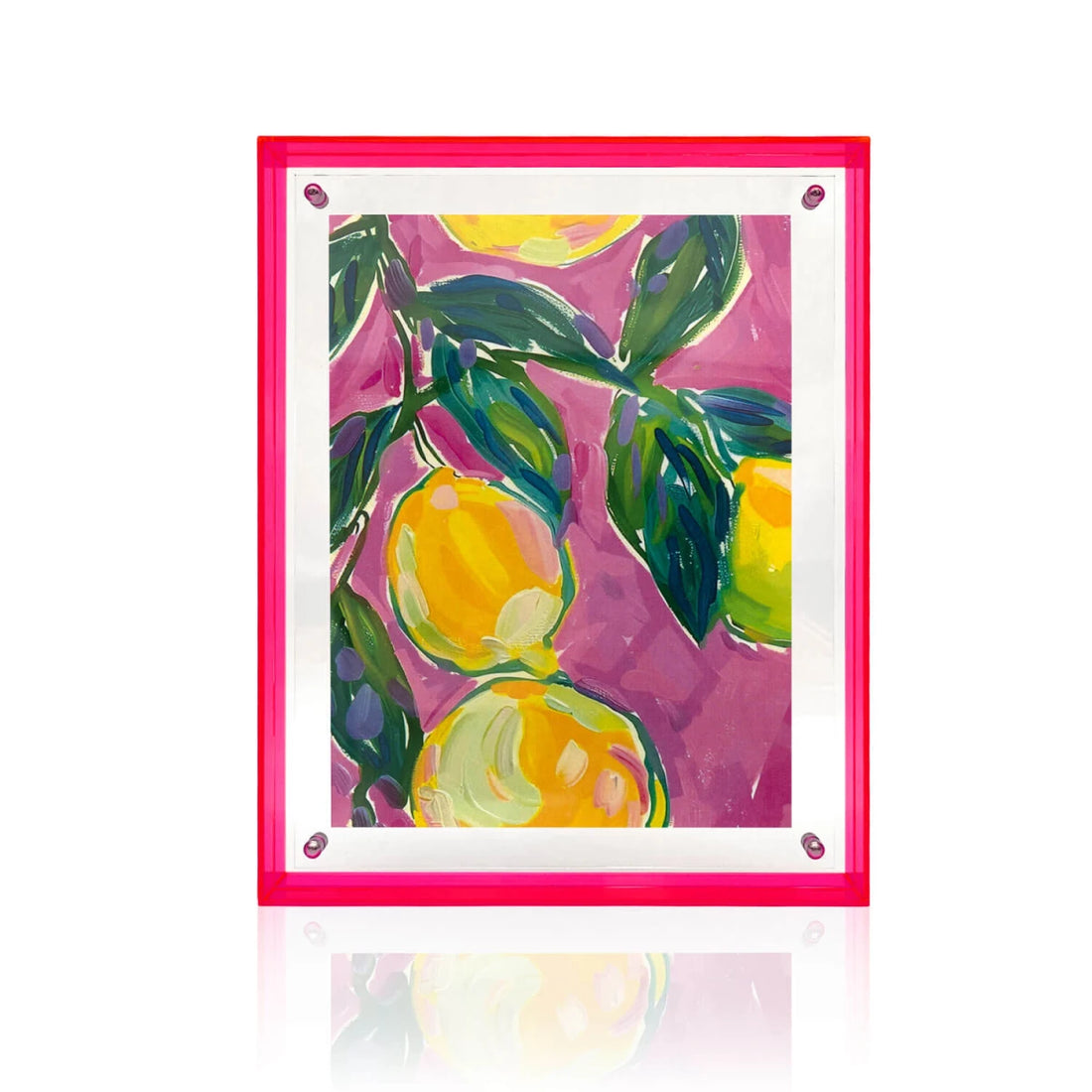 Bilderrahmen Acryl | Mea Living