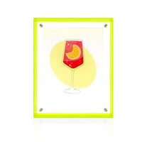Bilderrahmen Acryl | Mea Living
