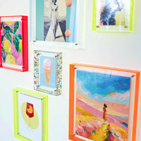 Bilderrahmen Acryl | Mea Living