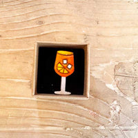 Anstecker, Pin | Kartlerei