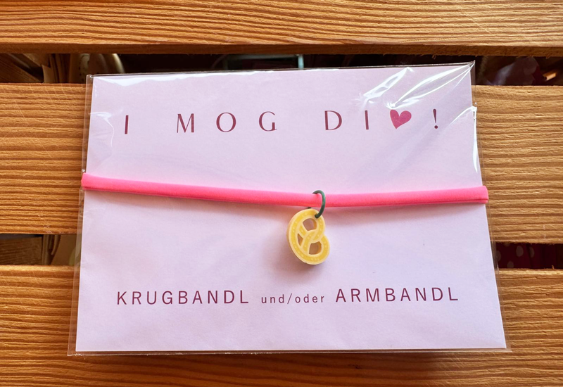 Krugband / Armband | Kartlerei
