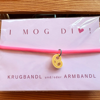 Krugband / Armband | Kartlerei