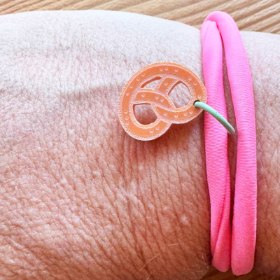 Krugband / Armband | Kartlerei