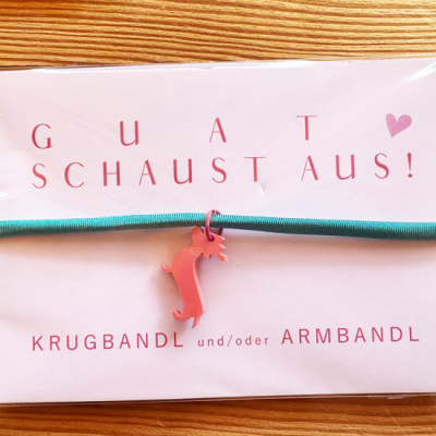 Krugband / Armband | Kartlerei