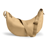 Moon-Bag Large in Sea Moss, aus recyceltem Ocean Impact Plastic