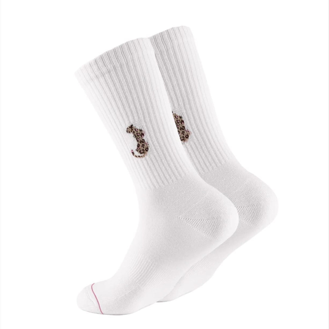 Bunte Ooley Socken mit Icon-Design, Baumwollmaterial, bequem und stylisch für den Alltag.