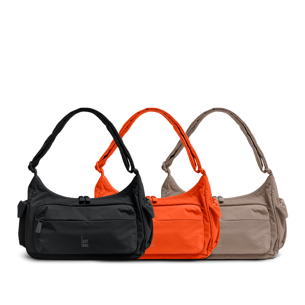 Pocket Bag Small | Got Bag