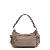 Pocket Bag Small in Oyster, freigestellte Ansicht