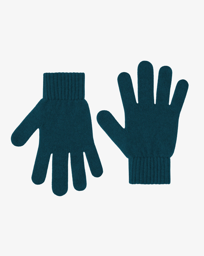 Handschuhe, Wool Gloves (Merino Wolle) | Colorful Standard