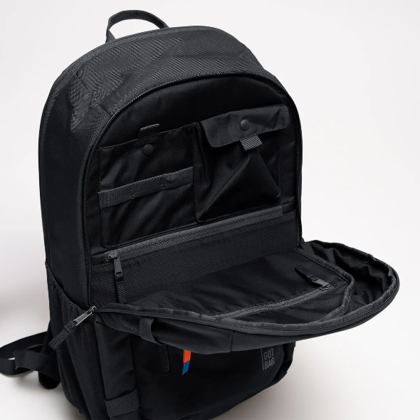 Hybrid Pack | Got Bag