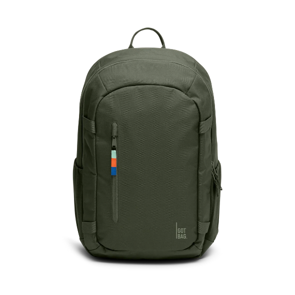 Hybrid Pack | Got Bag