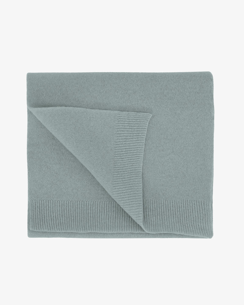Schal - scarf (Merino Wolle) | Colorful standard