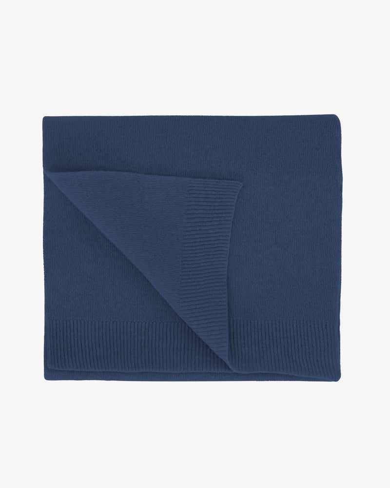 Schal - scarf (Merino Wolle) | Colorful standard