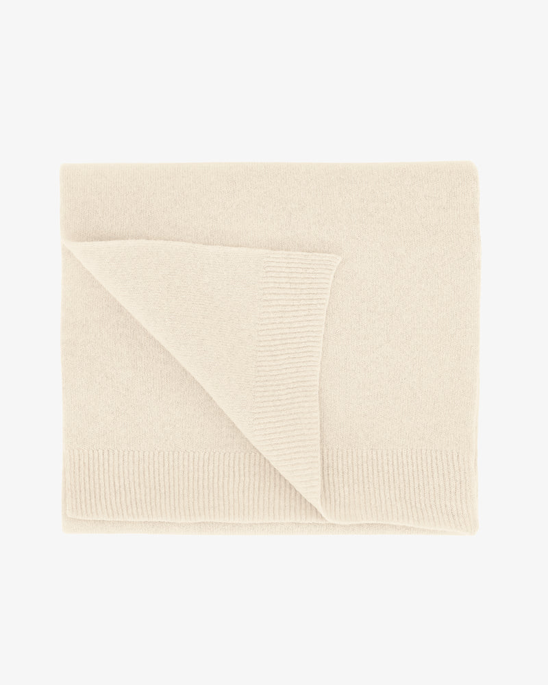 Schal - scarf (Merino Wolle) | Colorful standard
