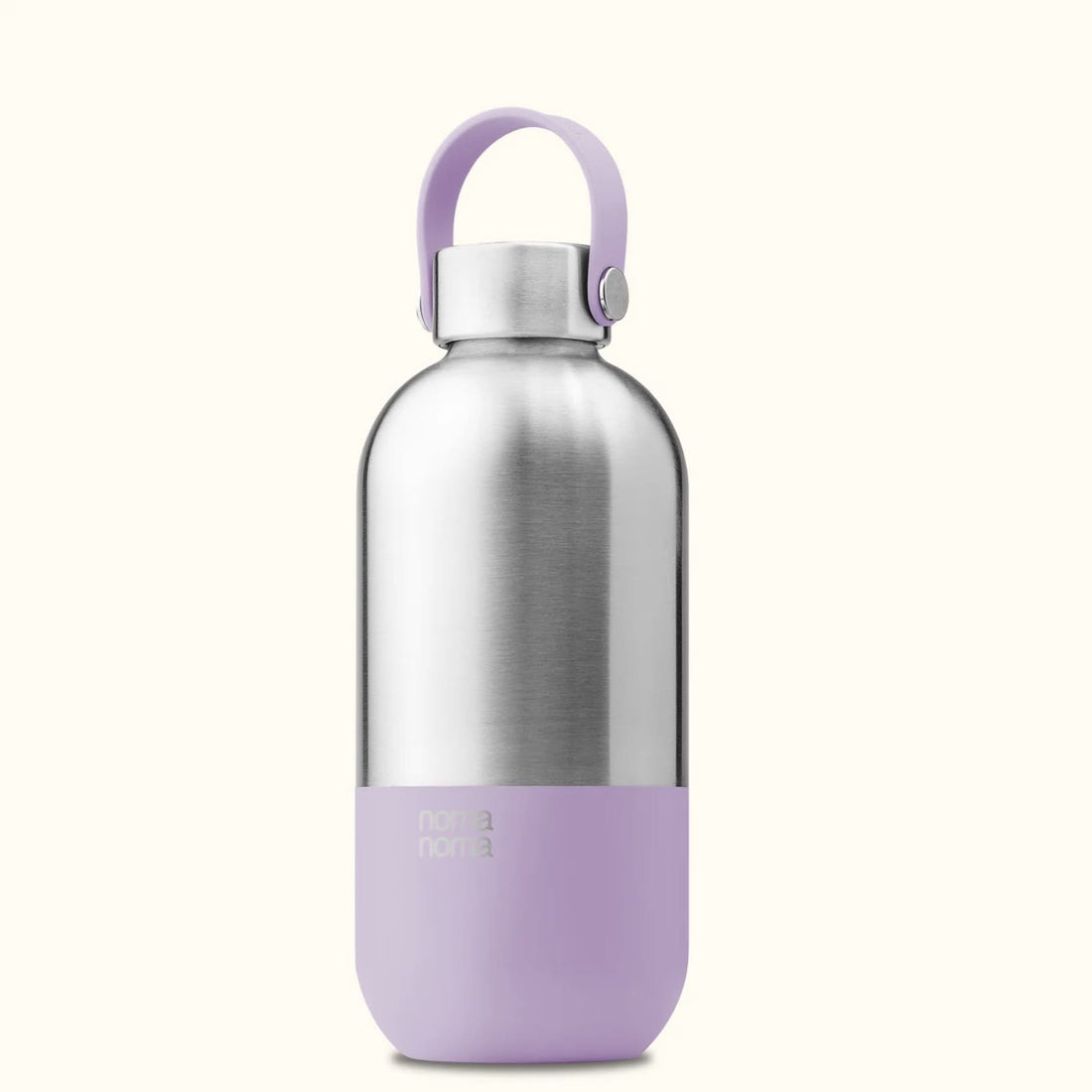 Trinkflasche Edelstahl isoliert 750 ml | Noma Noma