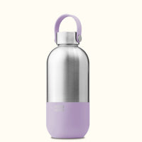 Trinkflasche Edelstahl isoliert 750 ml | Noma Noma