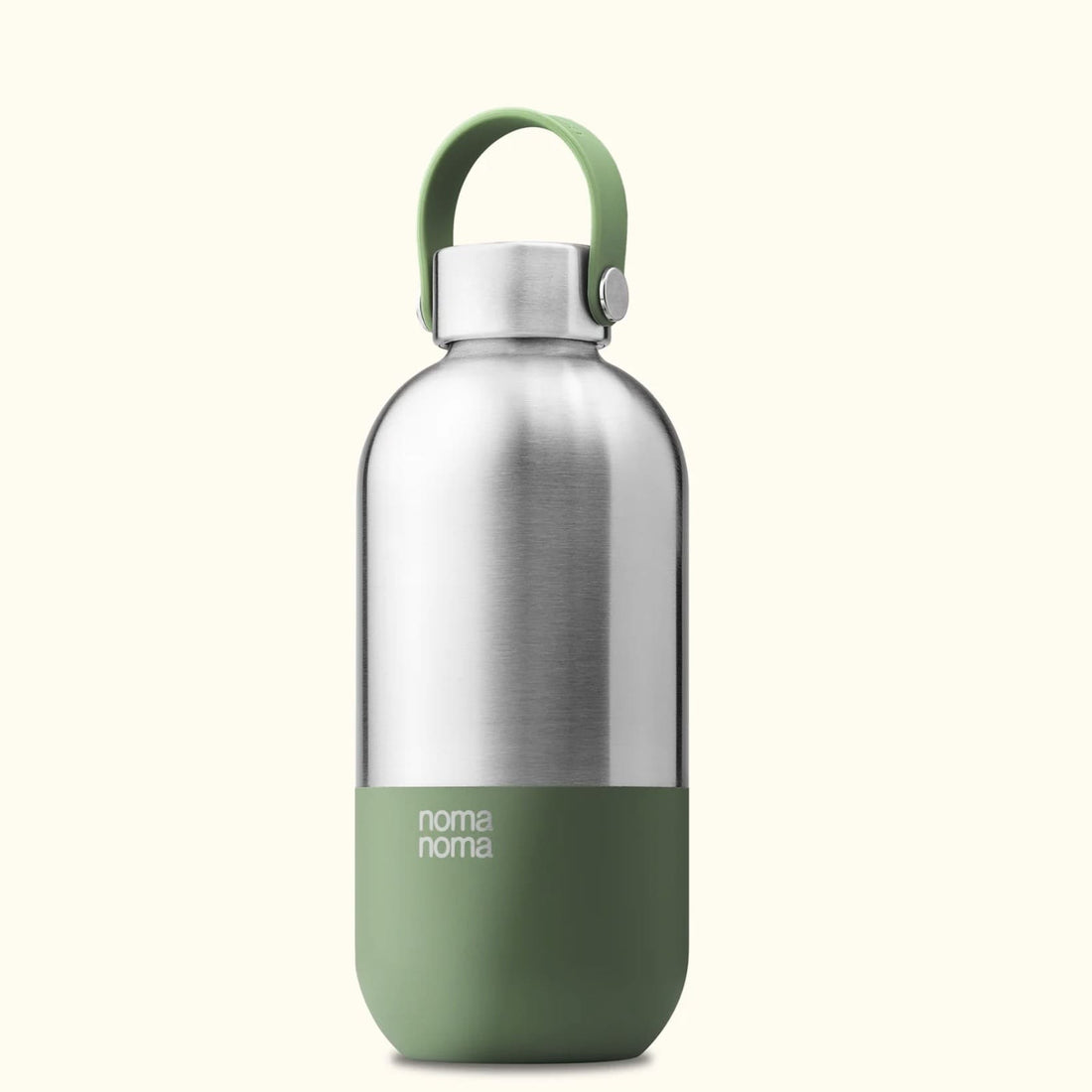 Trinkflasche Edelstahl isoliert 750 ml | Noma Noma