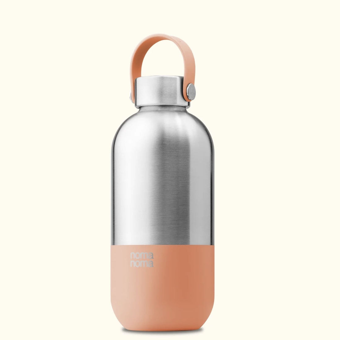 Trinkflasche Edelstahl isoliert 750 ml | Noma Noma