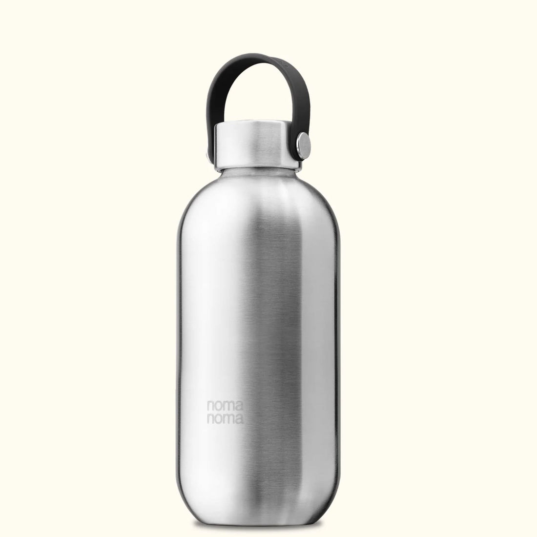 Trinkflasche Edelstahl isoliert 750 ml | Noma Noma