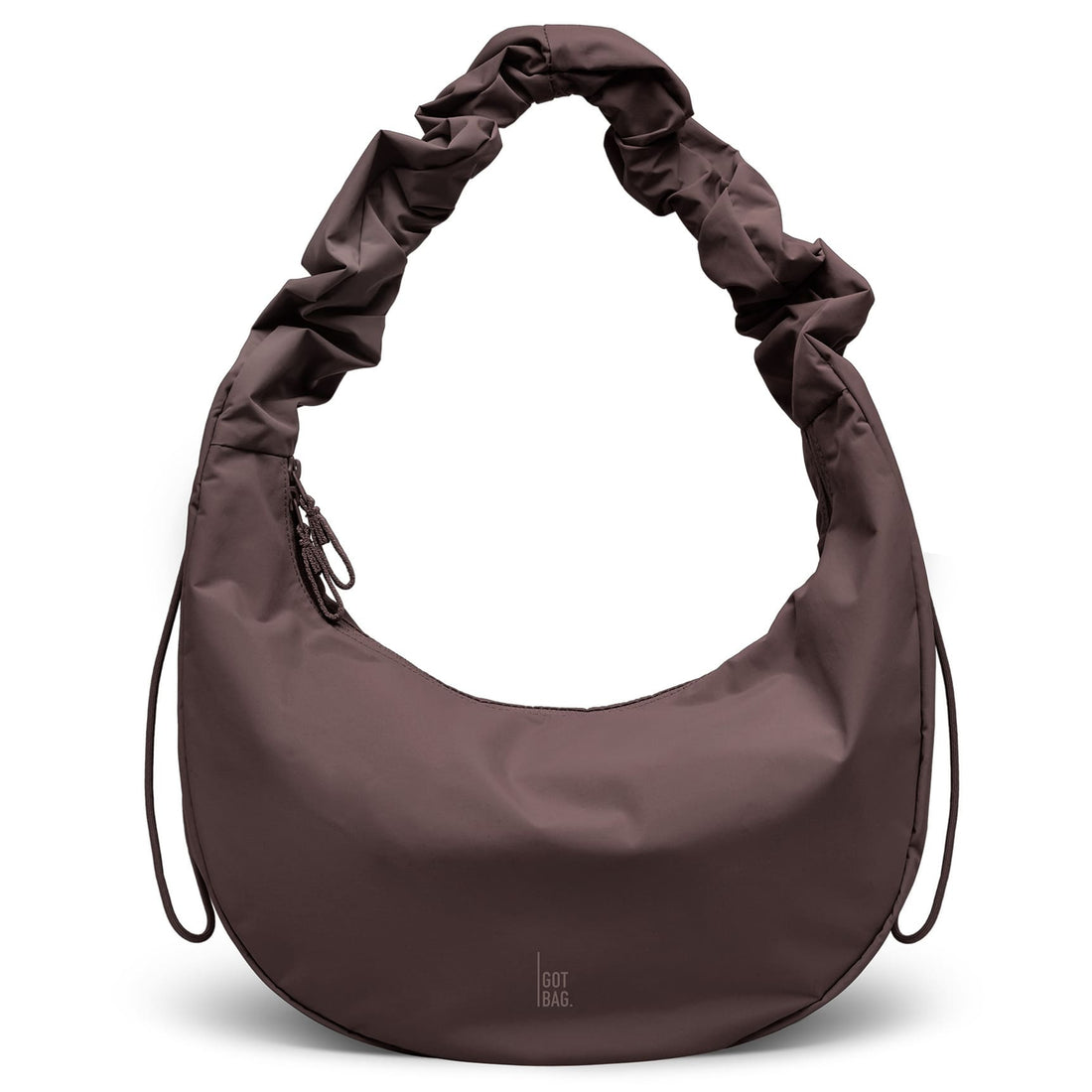 Moon-Bag Ruffle | Got Bag