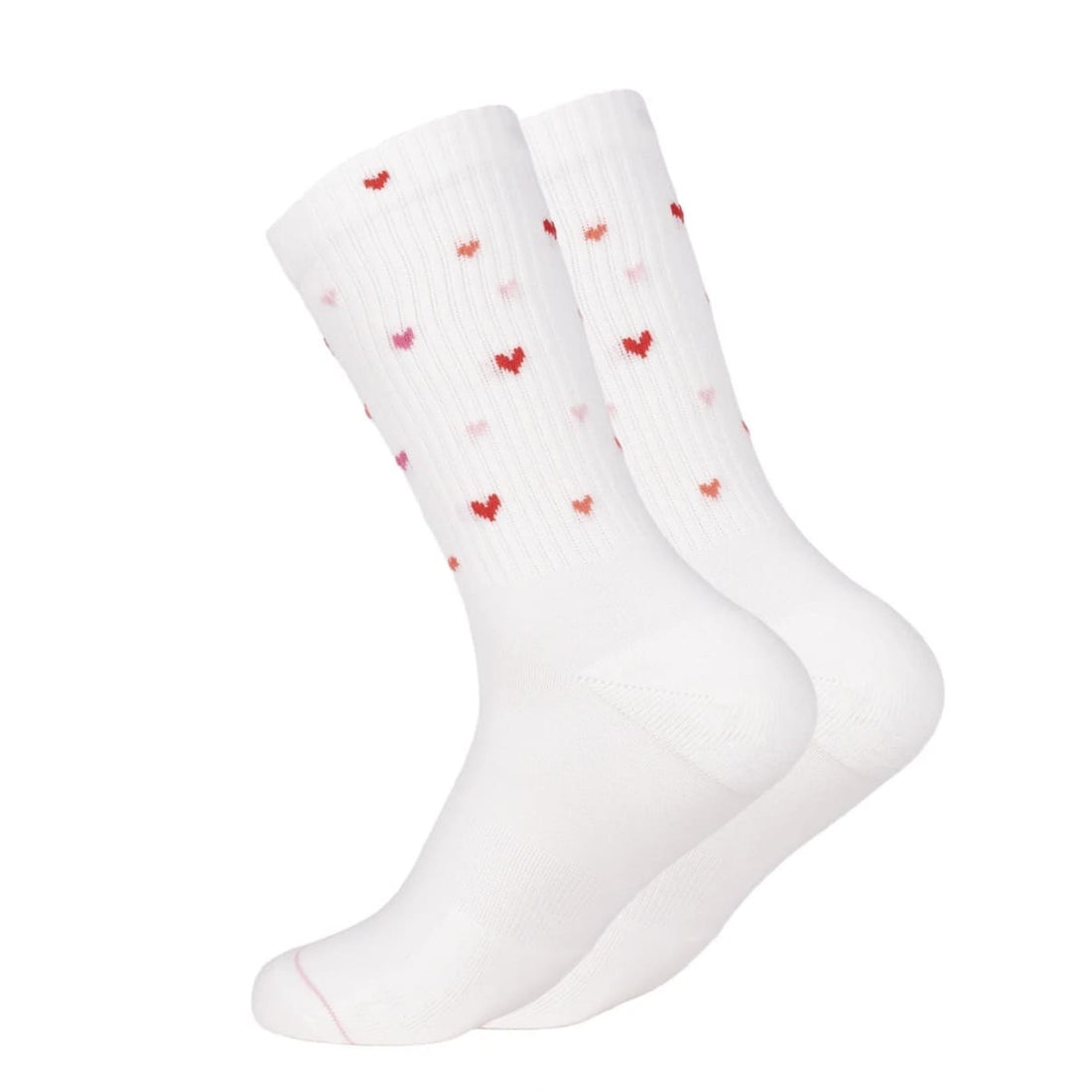 Ooley Socken mit Icon-Design, modisches Accessoire, bunte Muster, bequemer Stoff, ideal für stylische Outfits.