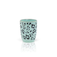 Keramikbecher „Leo“ von Mea-Living mit stilvollem Design und langlebigem Material.