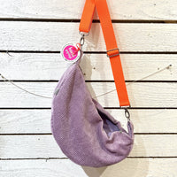 Crossbody Bag Cord, Manufaktur & Kontor