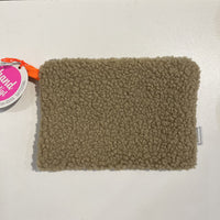 Little Sister Bag Teddy, Manufaktur & Kontor