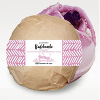 Badebombe, Puremetics