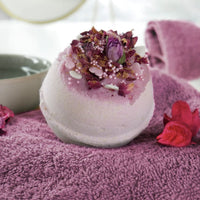 Badebombe, Puremetics