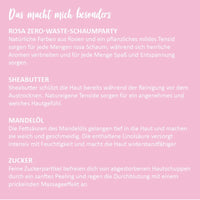 Badebombe, Puremetics