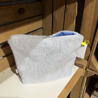 Little Bag Frottee, Manufaktur & Kontor