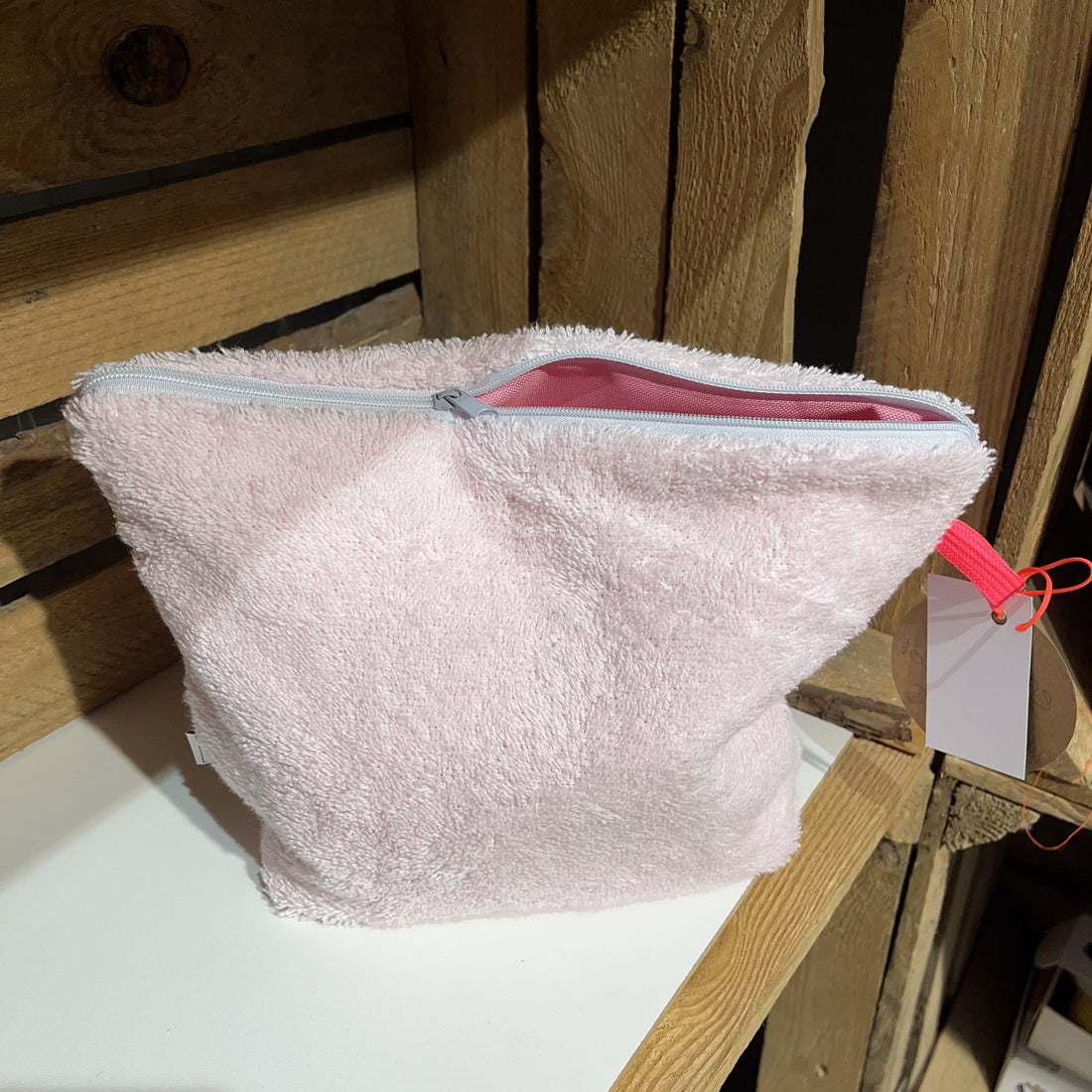 Little Bag Frottee, Manufaktur & Kontor