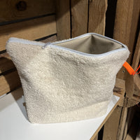 Little Bag Frottee, Manufaktur & Kontor