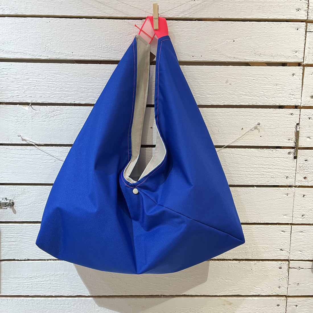 To-Go-Bag Tasche, Manufaktur & Kontor
