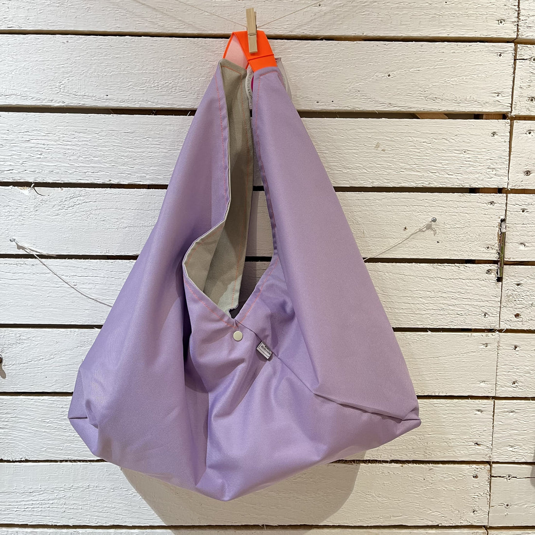 To-Go-Bag Tasche, Manufaktur & Kontor