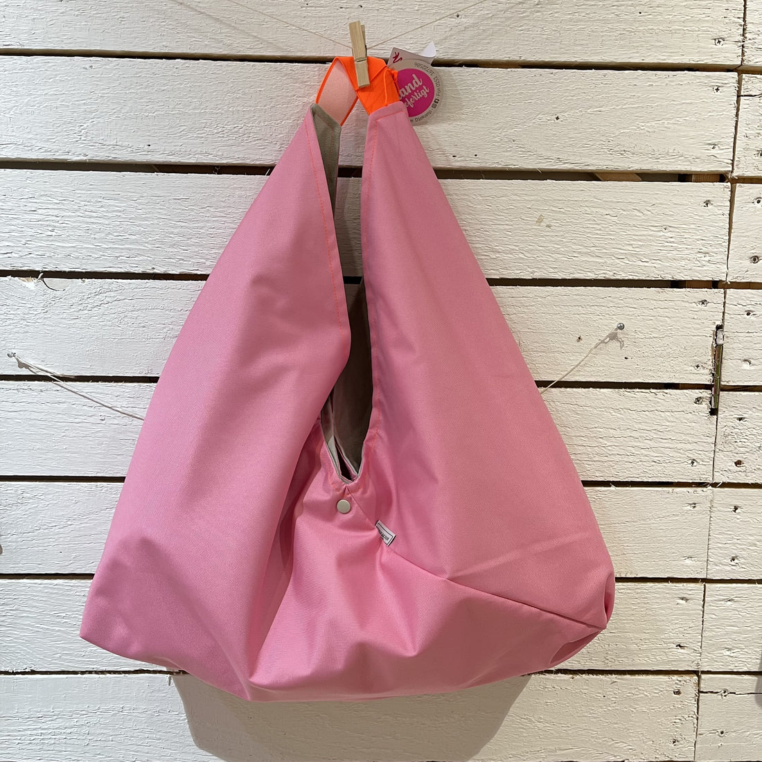 To-Go-Bag Tasche