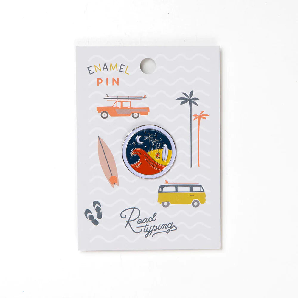 Pin | Roadtyping