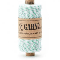 Bäcker-Garn 1mm (16g), Garn&mehr